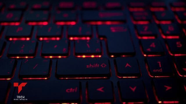 How To Change Keyboard Color on Msi Laptop