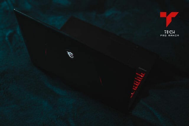 How To Change Keyboard Color on Msi Laptop